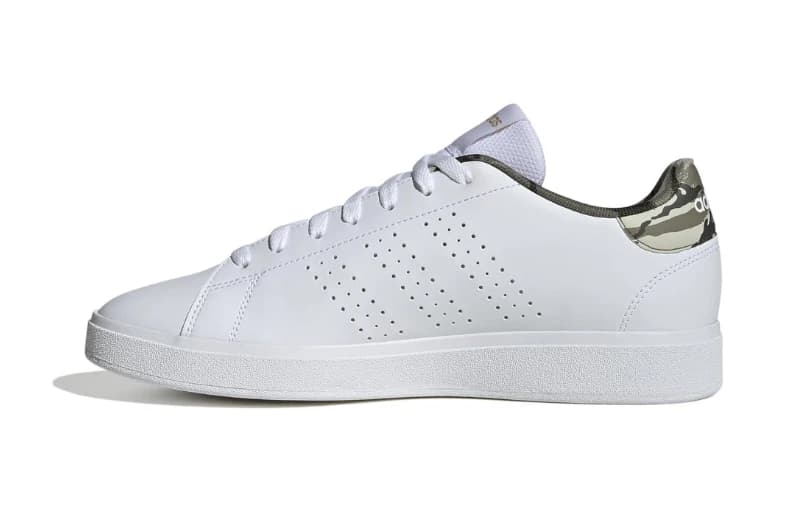 Adidas Spor Ayakkabı 1100 TL