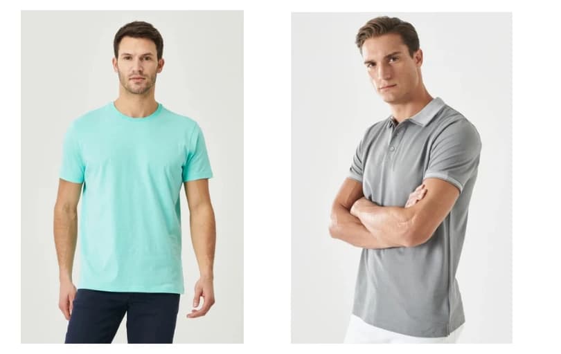 Altınyıldız Tshirtlerde 2 Al 1 Öde Fırsatı