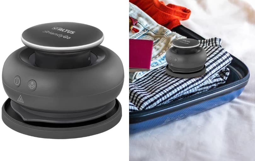 Altus Handygo Al 5533 A 2'si 1 Arada Ütü 745₺