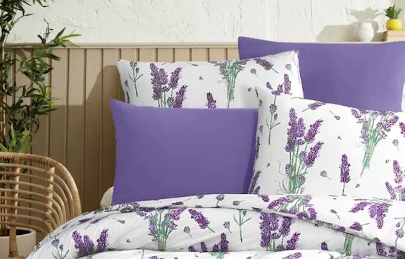 Always Çift Kişilik Nevresim Takımı 459 TL!