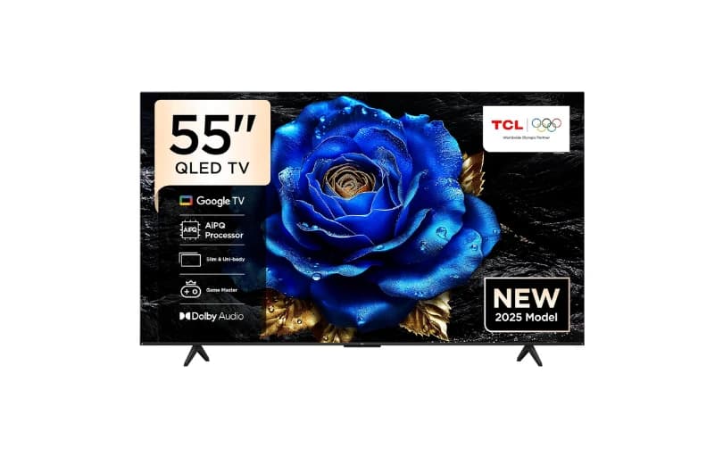  Amazon TCL 55 İnç 4L QLED 25.999 TL