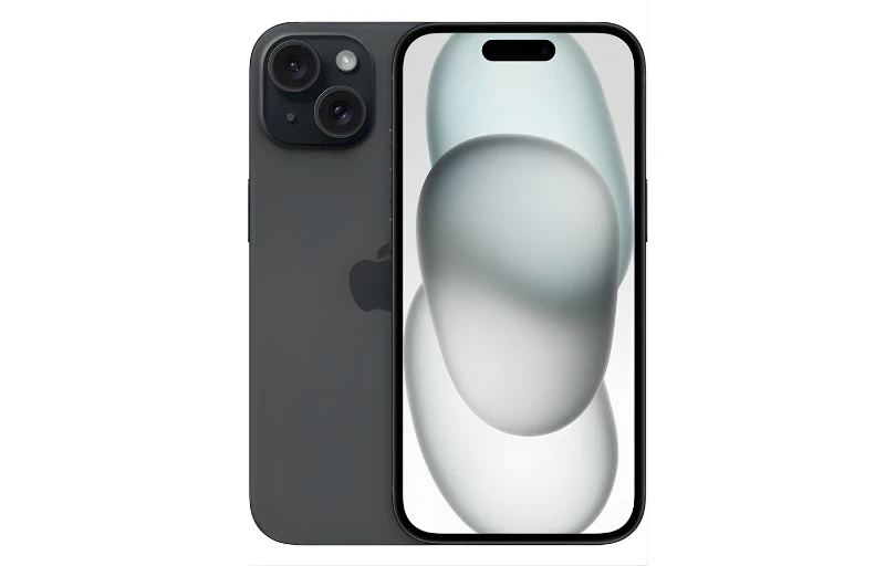 Apple iPhone 15 128 GB Siyah 48.999 TL