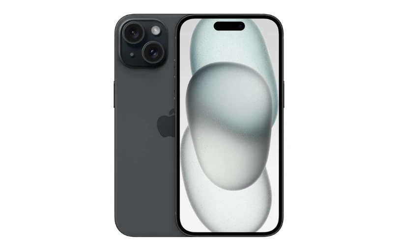 Apple İphone 15 (256 Gb) - Siyah 52.999tl