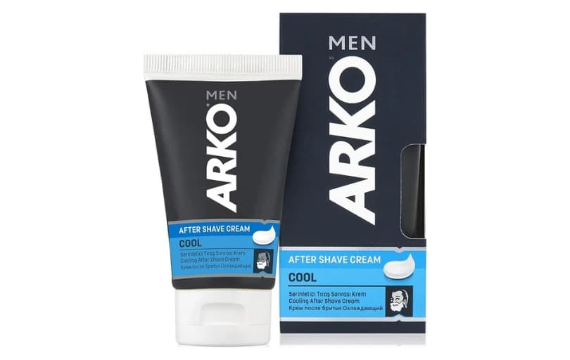 Arko Men Cool Tıraş Sonrası Krem 50 Ml 79tl
