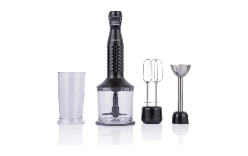 Arnica Gh21480 Diamond Blender Set 1.453tl