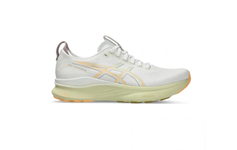 Asics Erkek Krem Koşu Ayakkabısı 4.449 Tl