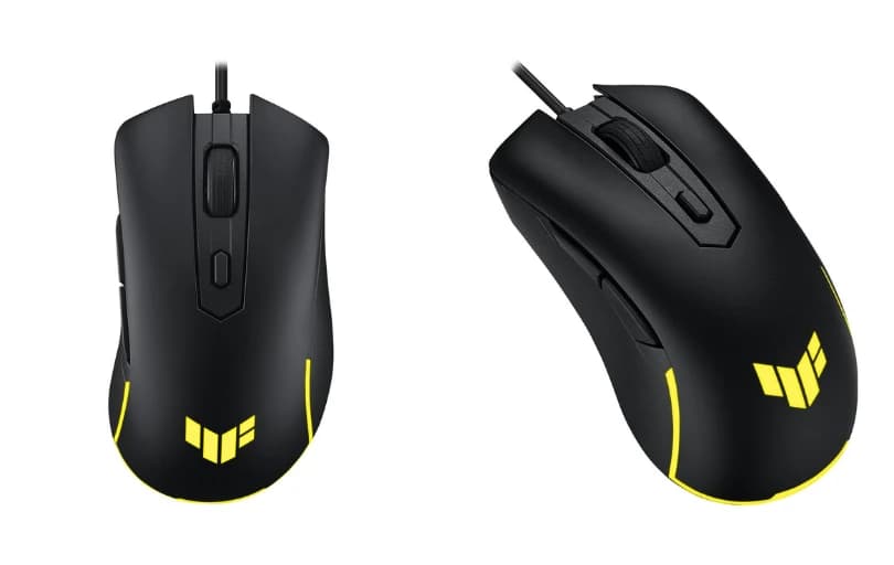 Asus Oyuncu Mouse Premiuma Özel 699 ₺