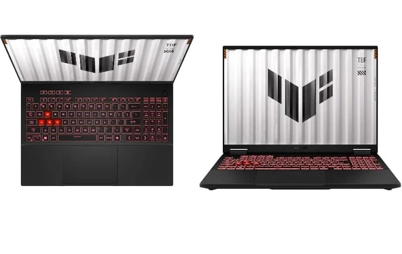 Asus Tuf Gaming A16 Fa608pp-rv157 94.000 TL