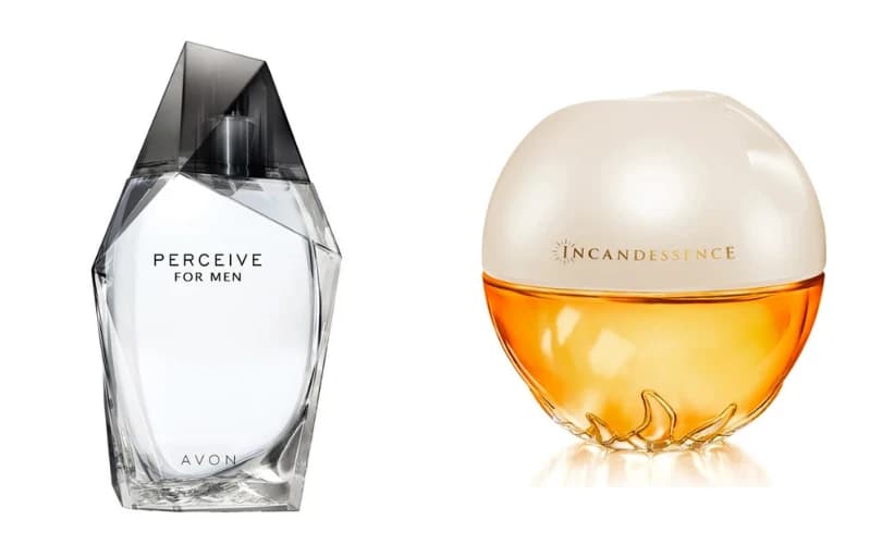 Avon Parfümlerde 800 Tl'ye 200 Tl İndirim