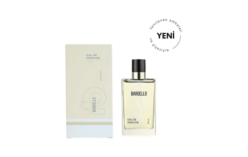 Bargello KADIN 50 ml PARFÜM 250 TL