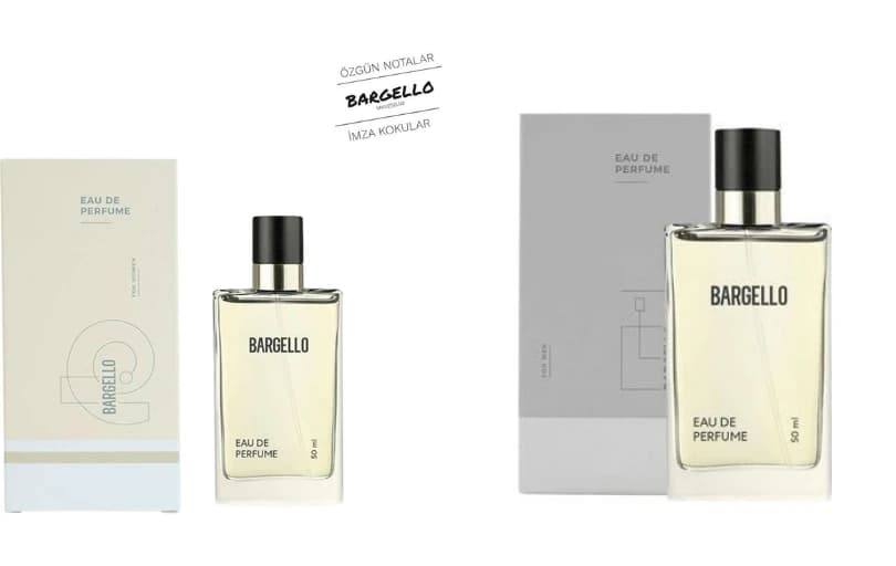 Bargello Parfüm 561 50 ML 250 TL 