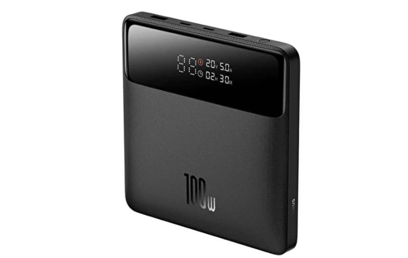 Baseus 20.000 Mah Powerbank 3.999 Tl