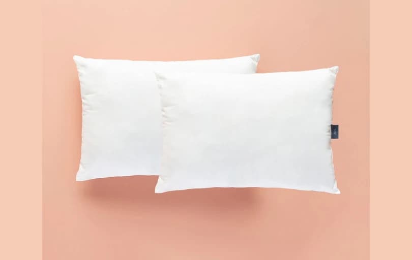 Bella Maison Ikili Microfiber Yastık 350 ₺