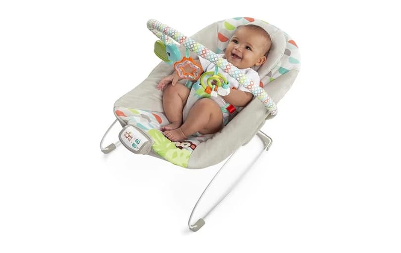 Bright Starts Ana Kucağı 967tl