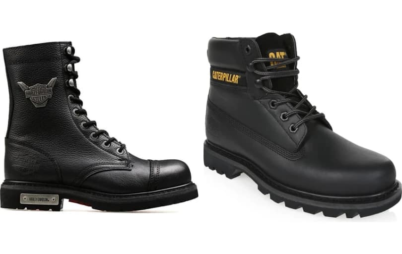 Caterpillar Colorado Deri Erkek Bot 3.311 TL