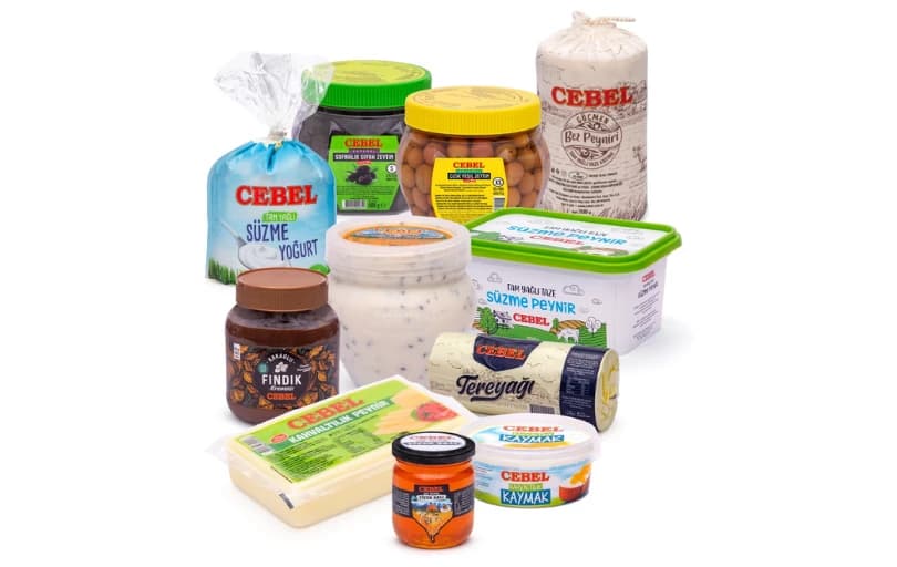 Cebel Ürünlerinde Sepette %20 İndirim 