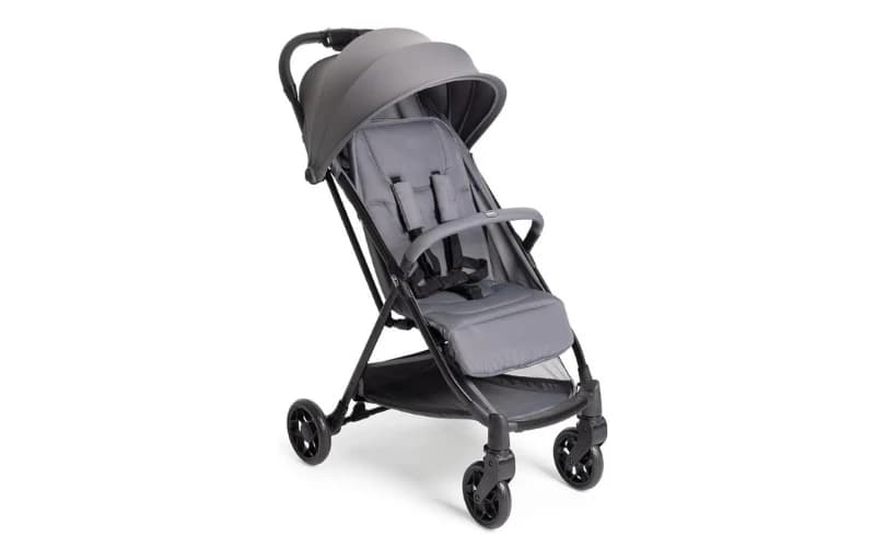 Chicco Urbino Bebek Arabası, Gri 7.124tl