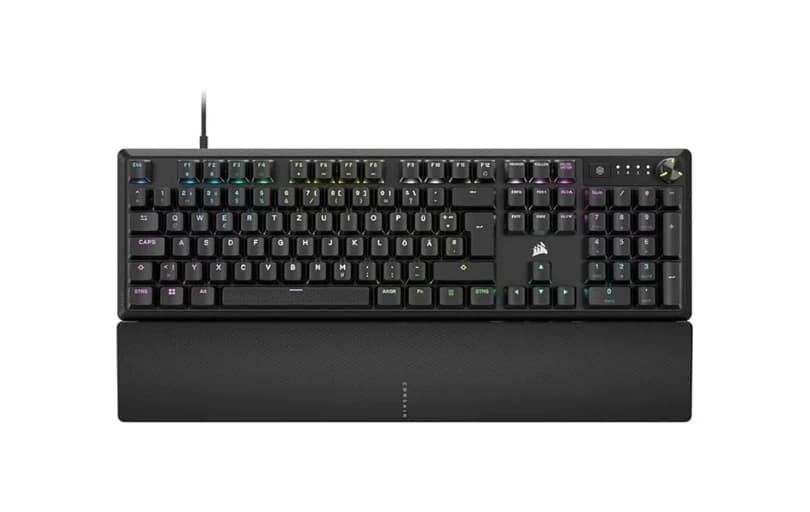 Corsaır K70 Core Rgb Mekanik Klavye 3.498tl