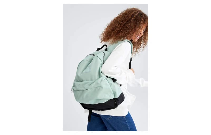 Defacto Unisex Sırt Çantası 299 TL 