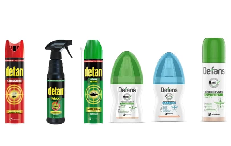  Detan & Defans Ürünlerinde – 2 Al 1 Öde Fırsatı!