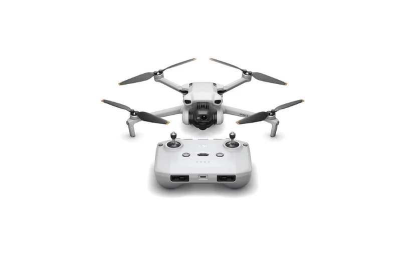Djı Mini 3 Rc-n1 Kumandalı Drone 15.899tl