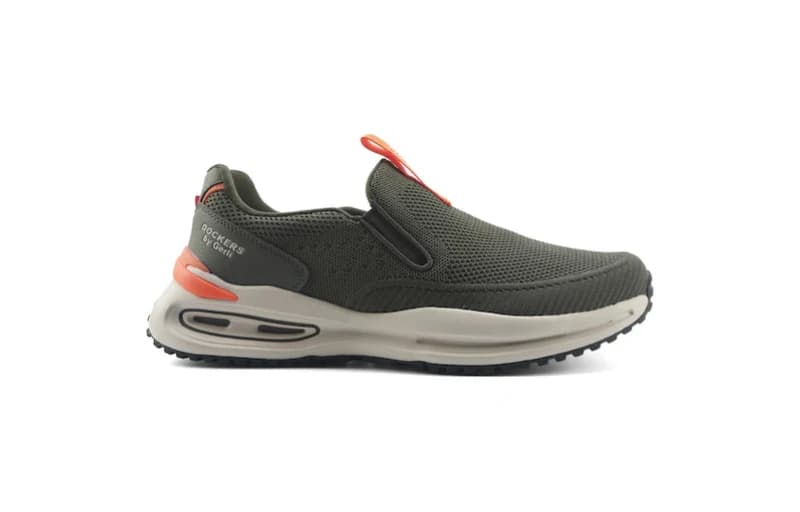  Dockers Haki Erkek Slip 1045 TL