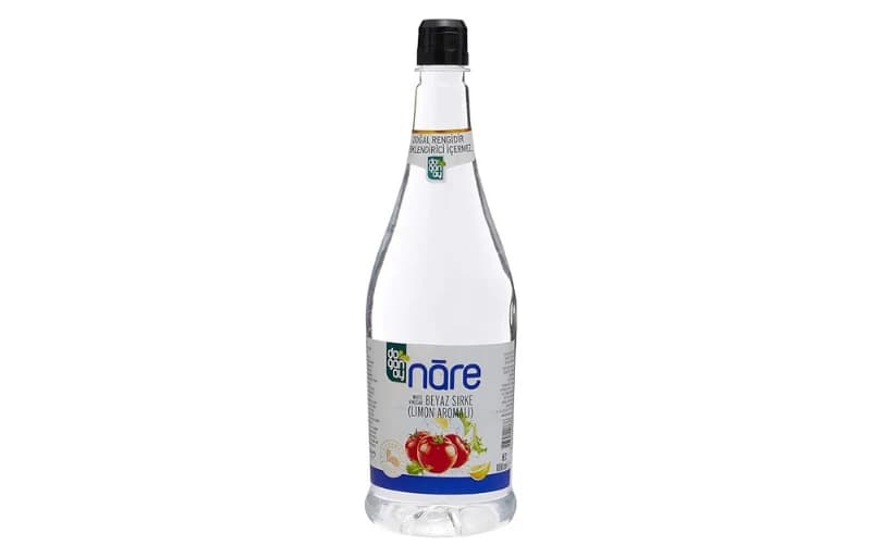 Doğanay Beyaz Sirke 1000 Ml Pet Şişe 116tl