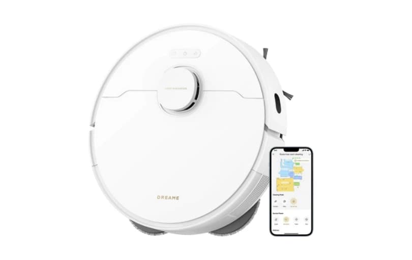 Dreame L10s Pro Gen2 Robot Süpürge 15.299 Tl