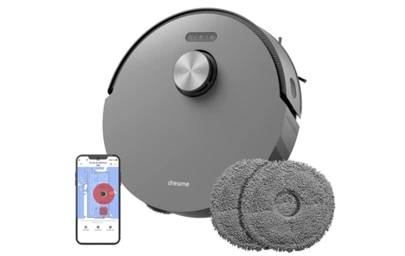 Dreame L10s Pro Robot Süpürge 17.374 Tl