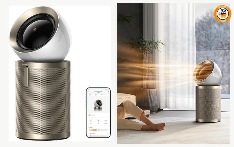 Dreame Pm20 Hava Temizleyici 22.949,08 Tl