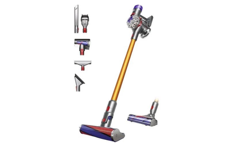 Dyson V8™ Absolute Kablosuz Süpürge 16.999tl