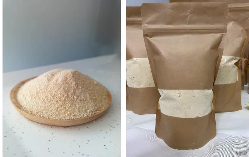 EMT Gıda Doğal Katkısız Tarhana 400 g  99 TL!