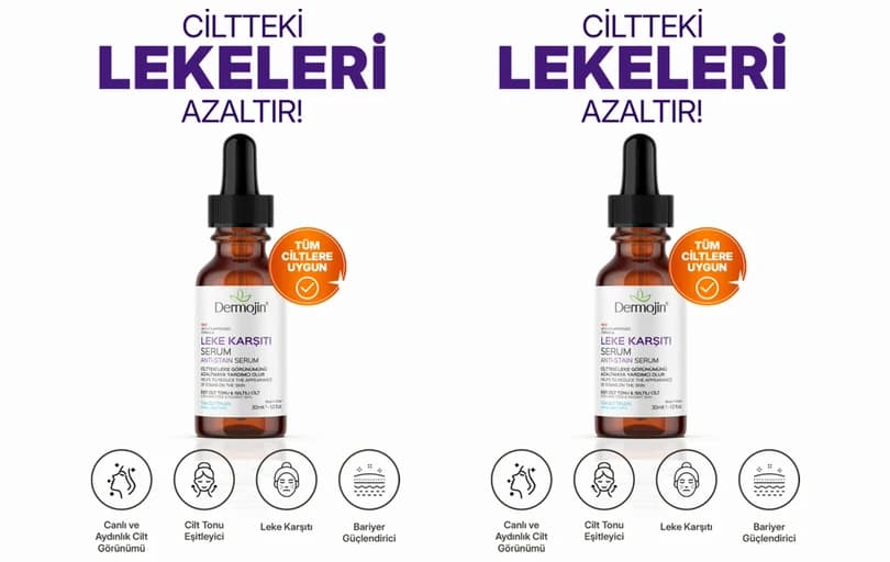 Emya Pharma Ürünlerinde 2. Ürün 1 TL