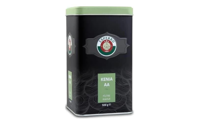Esperro Filtre Kahve Kenia  409₺