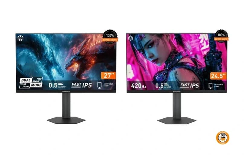 Gamebooster Monitörlerde 500 Tl Kupon