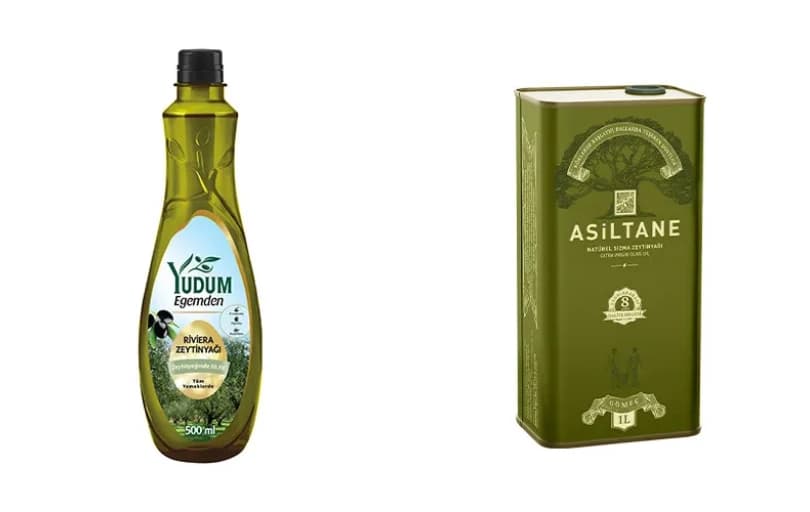 Getir Zeytinyağlarında 1 Alana 1 Bedava