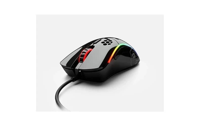Glorious Model D Kablolu Oyuncu Mouse 934 Tl