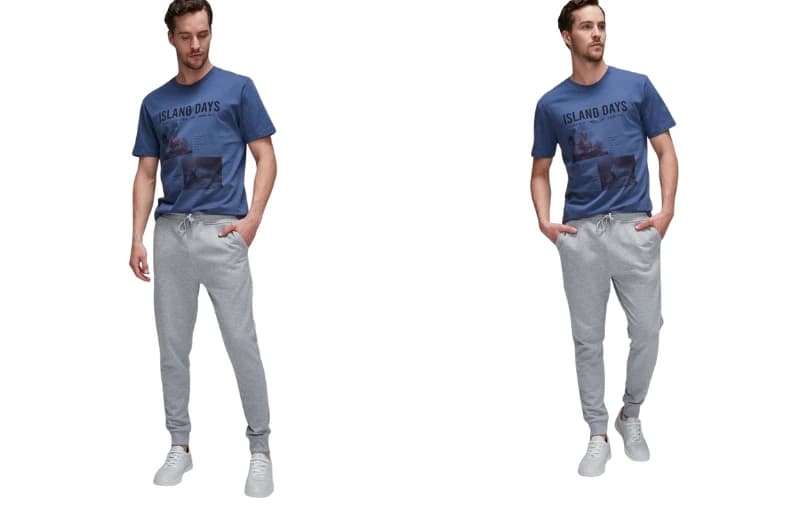 Grimelange Eşofman Altı 200₺