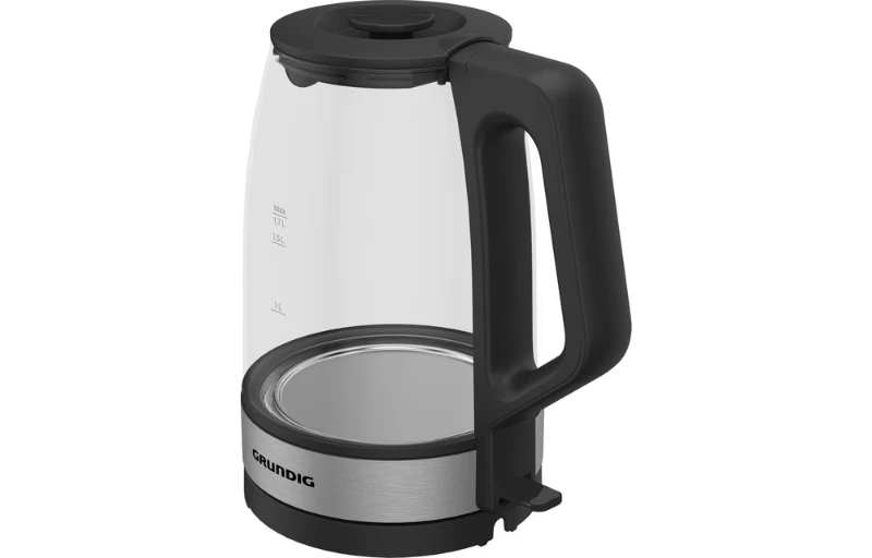 Grundig Cam Kettle 899 TL!