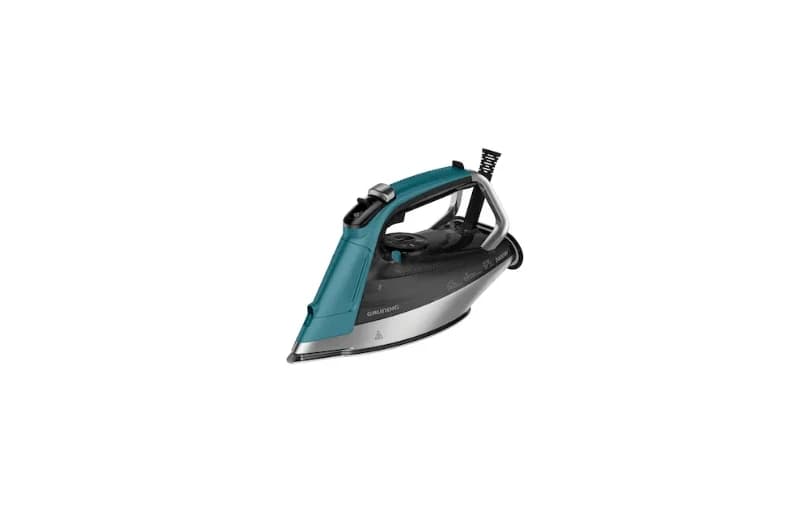 Grundig Sı 6050 Buharlı Ütü N11'de 1.849 Tl