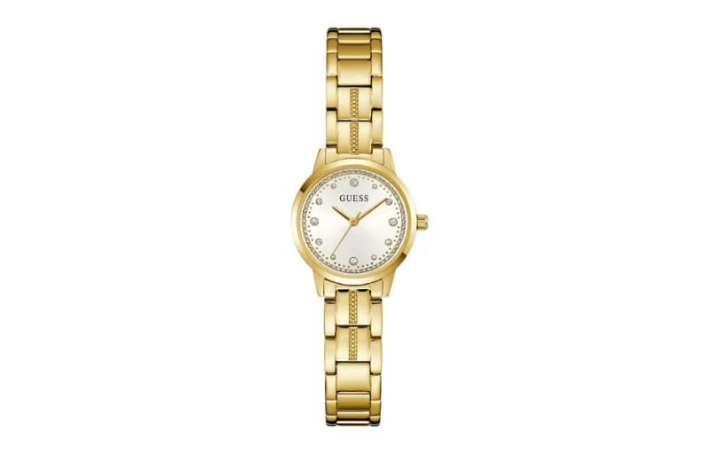 Guess Kadın Kol Saati Altın 3.196 TL