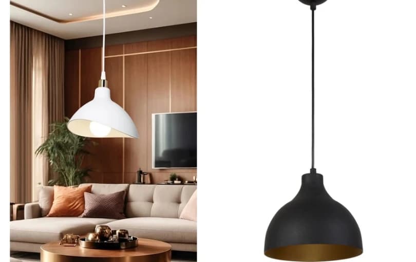 Hepsi Burada Avize 200 ₺ (30 Günün En Düşüğü)