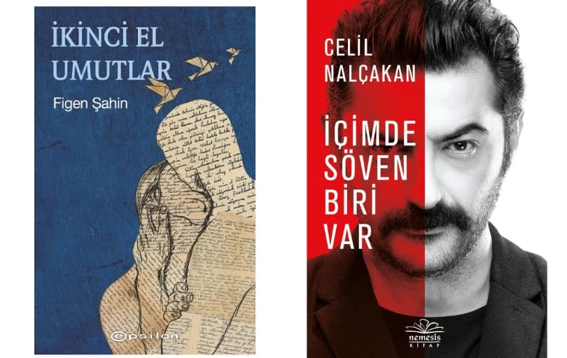 Hepsiburada 5 Kitap 99 TL 