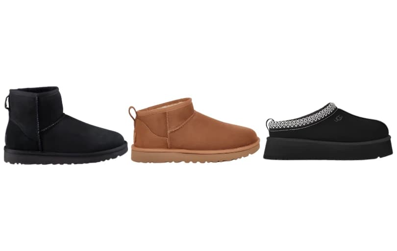 Hepsiburada'da UGG Botlarda %20 Net İndirim!