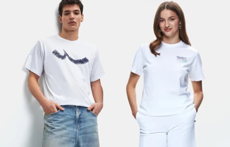 Hepsiburada LTB Tişörtlerde Tek Fiyat 200 TL!