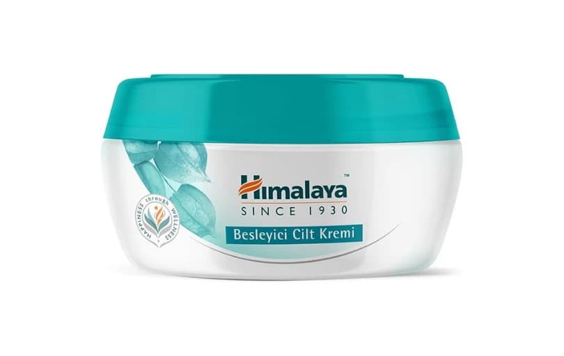 Himalaya Besleyici El Ve Vücut Kremi 79tl