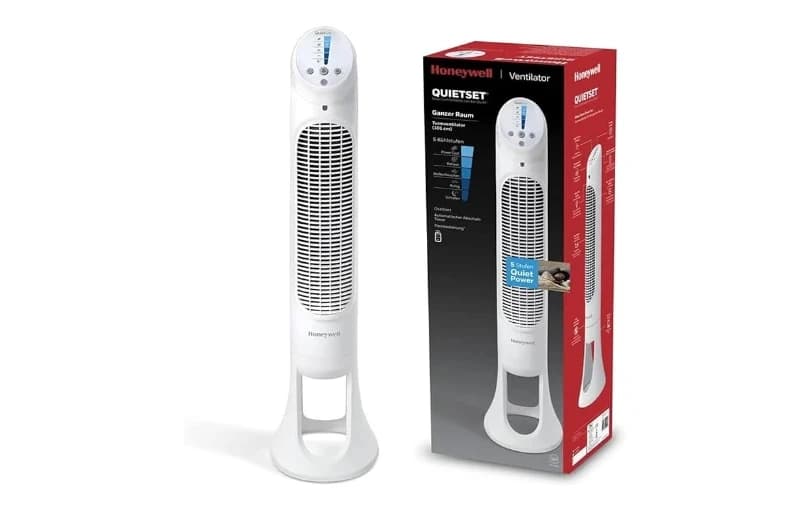 Honeywell Hyf260 Vantilatör Fırsatı: 1.649 Tl
