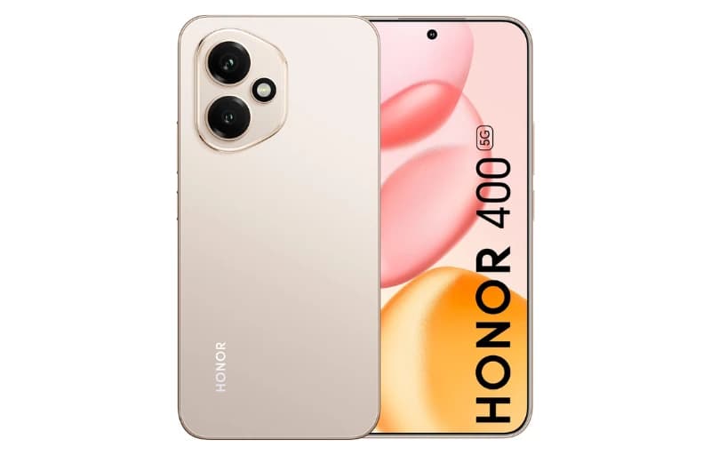 Honor 400 5G 256GB 8GB Ram 18.449 TL!