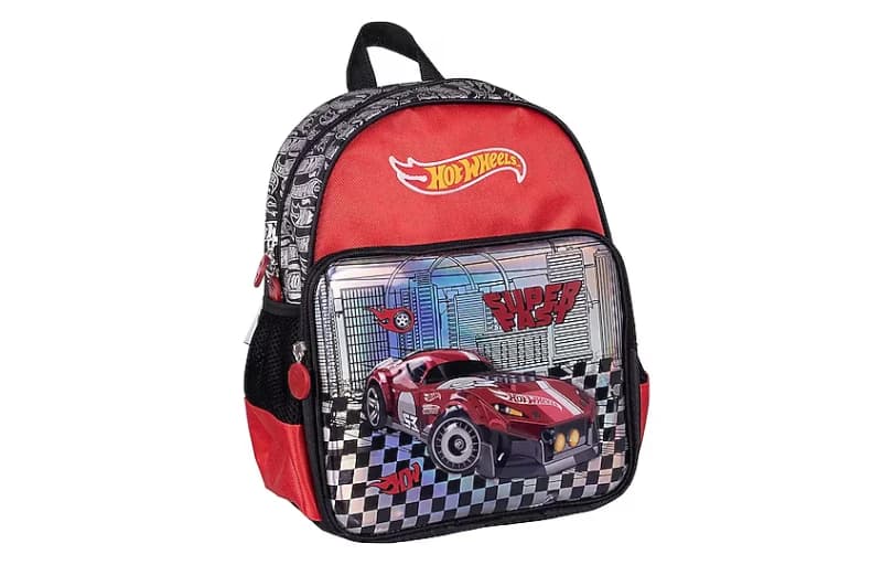 Hot Wheels Anaokulu Çantası 499tl