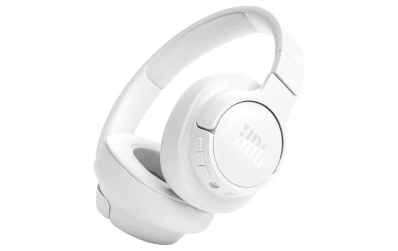Jbl Tune 720bt Beyaz Kulaklık 2.649 Tl!